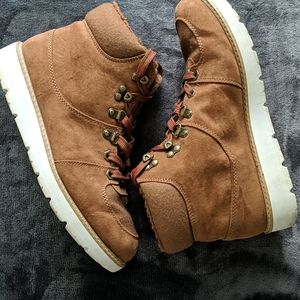 payless hiking boots